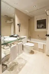 Best Western Mediterraneo - 30