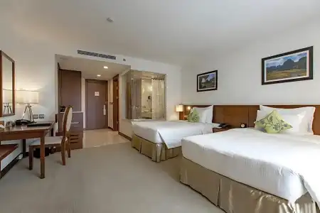 The Ann Hanoi & Spa - 141
