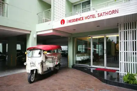 I Residence Sathorn - 0