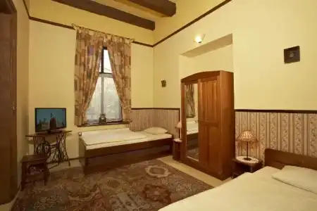 Globtroter Guest House - 25