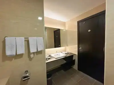 Pan Borneo Kota Kinabalu - 105