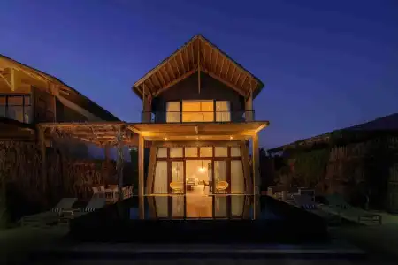 Anantara World Islands Resort - 24