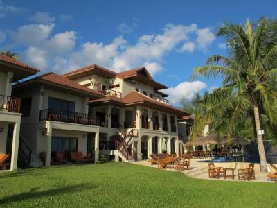 Sara Beachfront Boutique Resort - 15