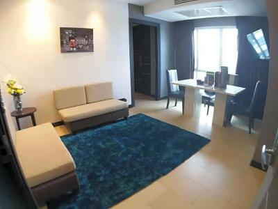 Sky Dome Resotel - 94