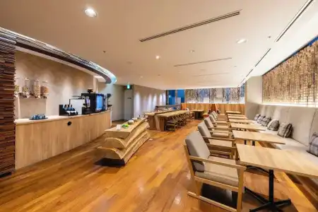 Gracery Sapporo - 71