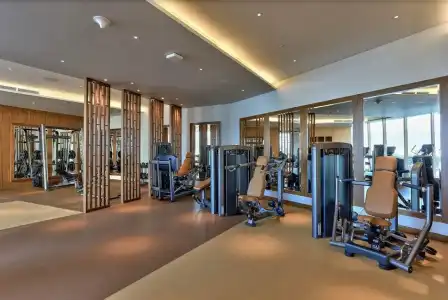Hilton Da Nang - 26