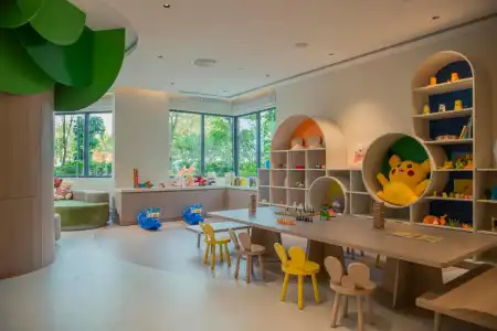 Crowne Plaza Phu Quoc Starbay by IHG - 25