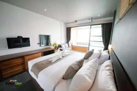Baan Tah On The Sea - 445