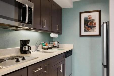 Homewood Suites by Hilton Washington DC Convention Center - 30