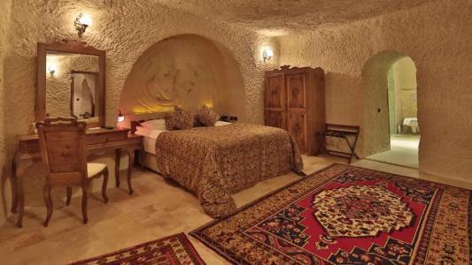 Phocas Cave Suites - Special Class - 85