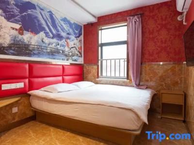 Meicun Chain Hostel (Shanghai Ninghong Road) - 15