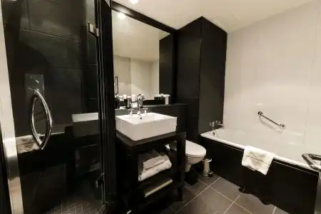 Malmaison Manchester - 6