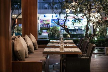 BYD Lofts - Boutique & Serviced Apartments - Patong Beach, Phuket - 22