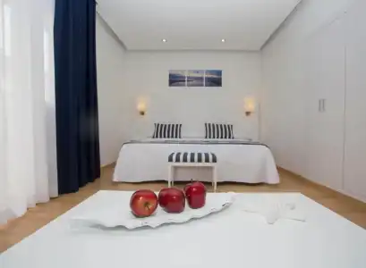 Voramar - 107