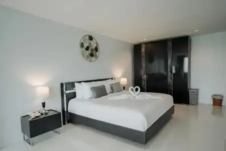 Club Bamboo Boutique Patong Beach Resort - 320