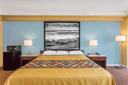 Super 8 By Wyndham Virginia Beach Oceanfront - 6