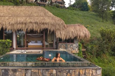 98 Acres Resort & Spa - 103