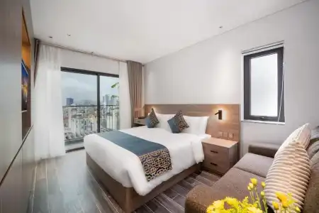 The Dream Suite - 100