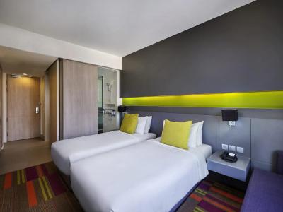 Mercure Bangkok Siam - 5