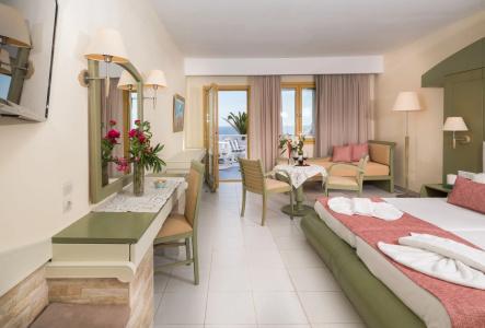 Kalypso Cretan Village Resort and Spa - 15