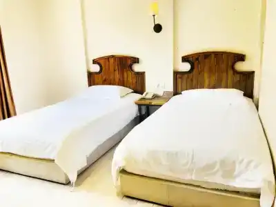 Kunming Datongdao Inn - 1