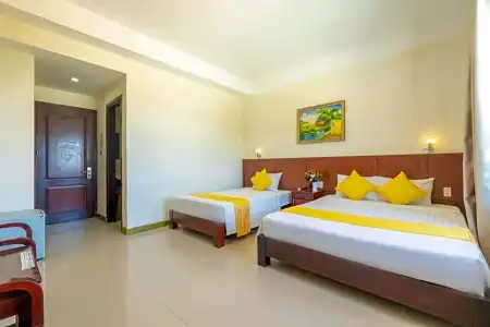 KLC Holidays Phu Quoc - 38