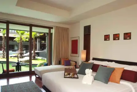 Mai Samui Beach Resort & Spa - 4