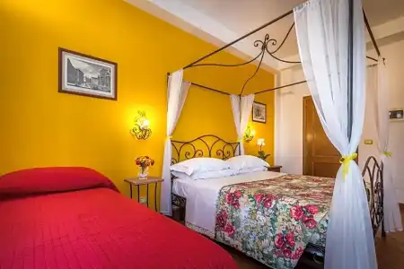 B&B Antiche Armonie - 53