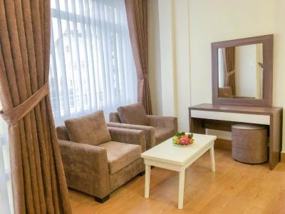 Hana Dalat (하나호텔) - 32