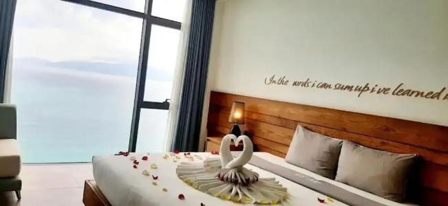 Joy Trip & Spa Nha Trang - 85