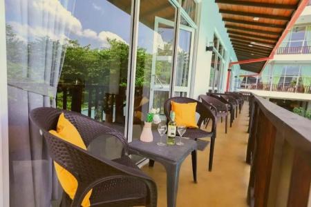 Casa Samaya, Boutique Beachfront in Weligama - 57