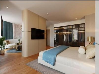 Paddington Halong Bayview - 6