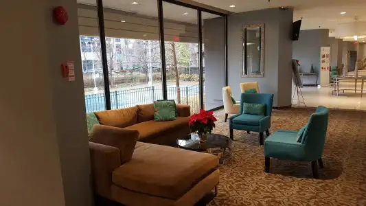 Toronto Don Valley and Suites - 4