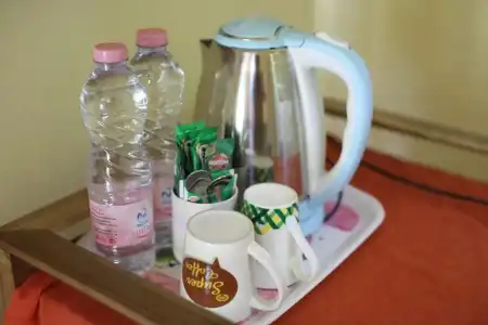 Mata Guesthouse - 23