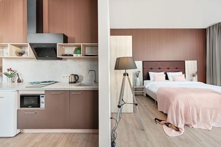 Golden Tulip Krasnodar - 57