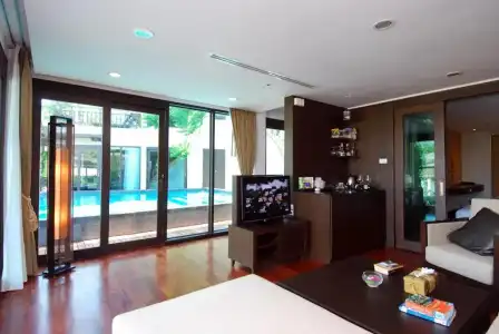 Niramaya Villa & Wellness Resort - 31