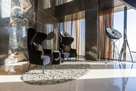 Amman Rotana - 15