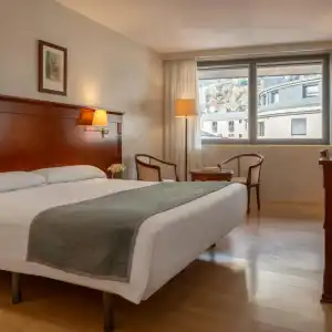 Hesperia Andorra - 48