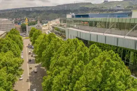 Radius Tbilisi - 9
