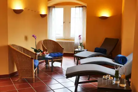 Steigenberger Inselhotel - 13