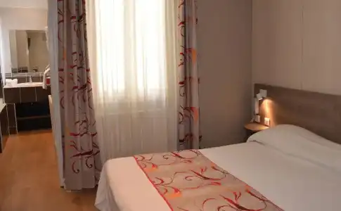 BRIT Confort Le Revest Sainte Maxime - 47