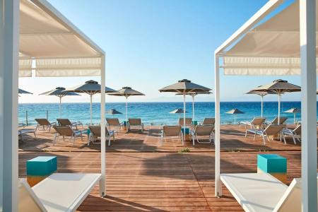 Electra Palace Rhodes - Premium All Inclusive - 21