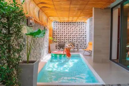 Shan Villas Sukhumvit - 109