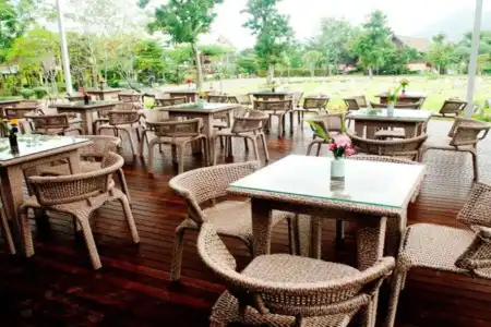 Golden Gold Resort & Spa Khaoyai - 15