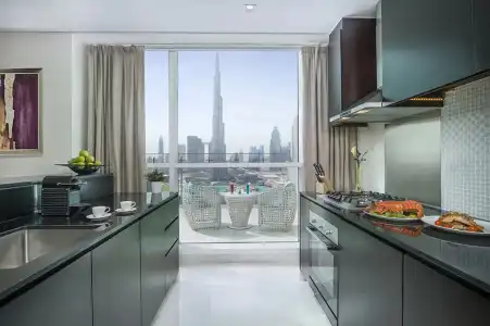 Damac Maison Distinction - 14