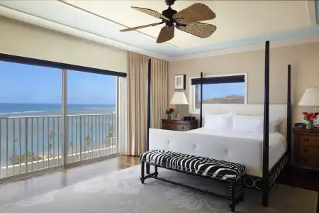 The Kahala & Resort - 34