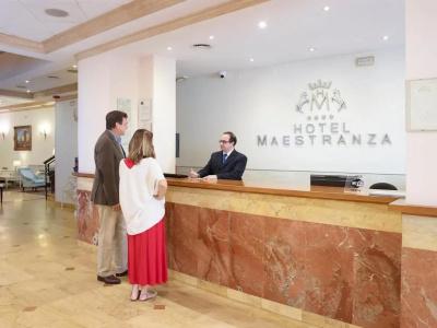 Maestranza - 27