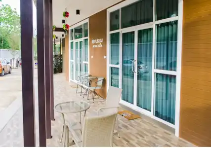 Seree Grand Resort - 6