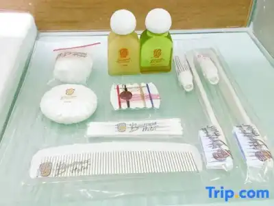 Business Tomang - 81