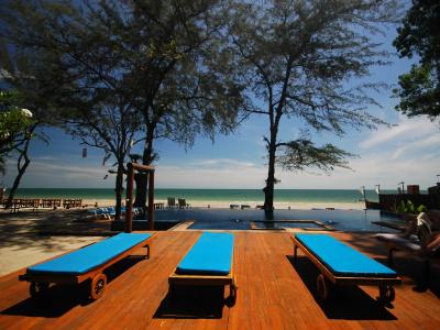 Baan Talay Dao - 14